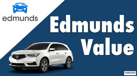 -Find Out What Your <b>Car's</b> WorthChange vehicle. . Edmunds car worth